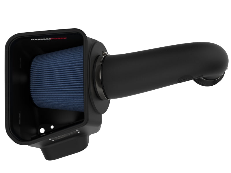 aFe 54-13075R Magnum FORCE Stage-2 Pro 5R Cold Air Intake System 19-22 Dodge RAM 1500 V8-5.7L HEMI