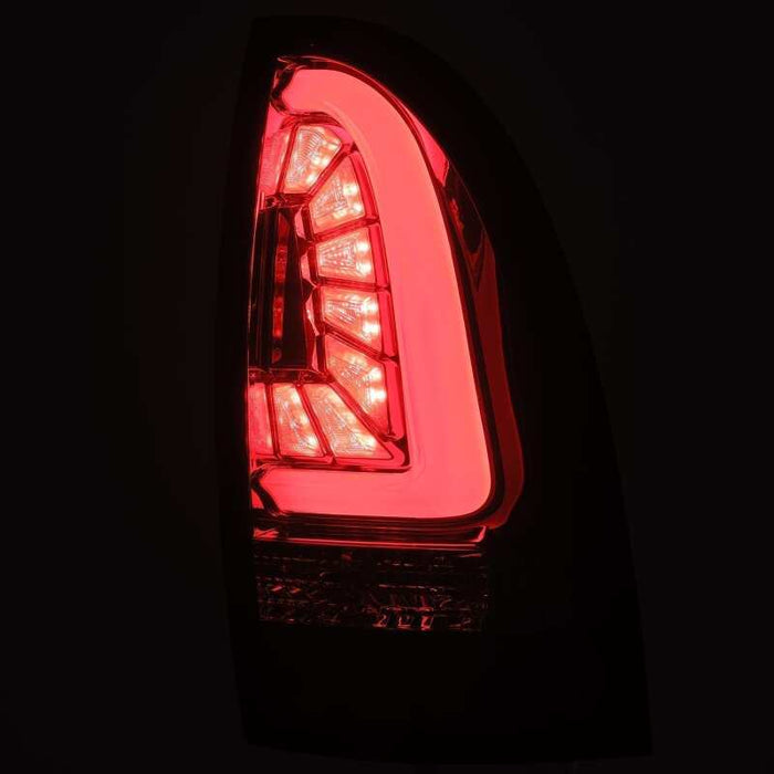 AlphaRex 680030 ARX PRO-Series Tail Lights