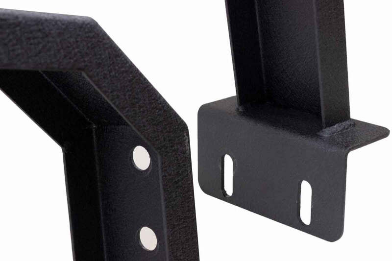 Fishbone Offroad FB22150 Jeep Gladiator Tackle Bed Rack