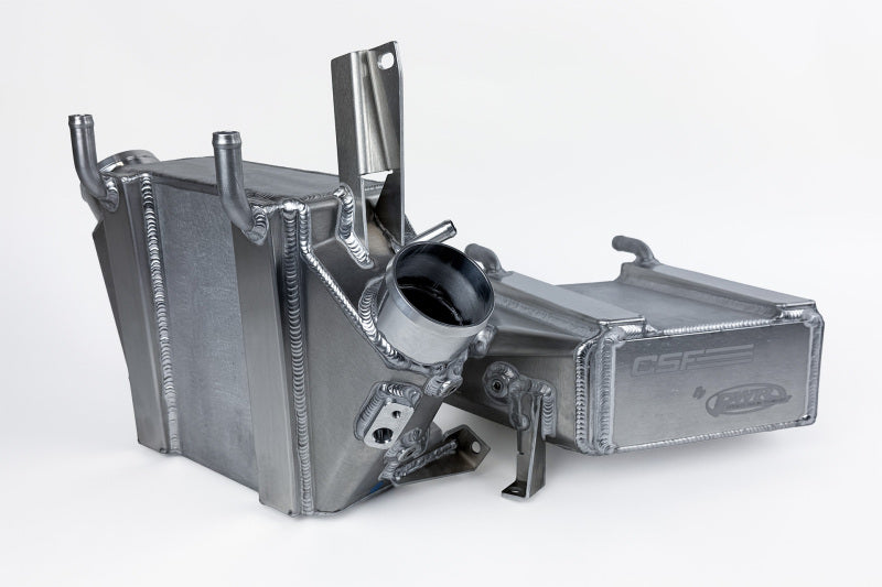 CSF 8352 McLaren 720S/765LT/750S/GT/GTS High-Performance Charge-Air-Coolers