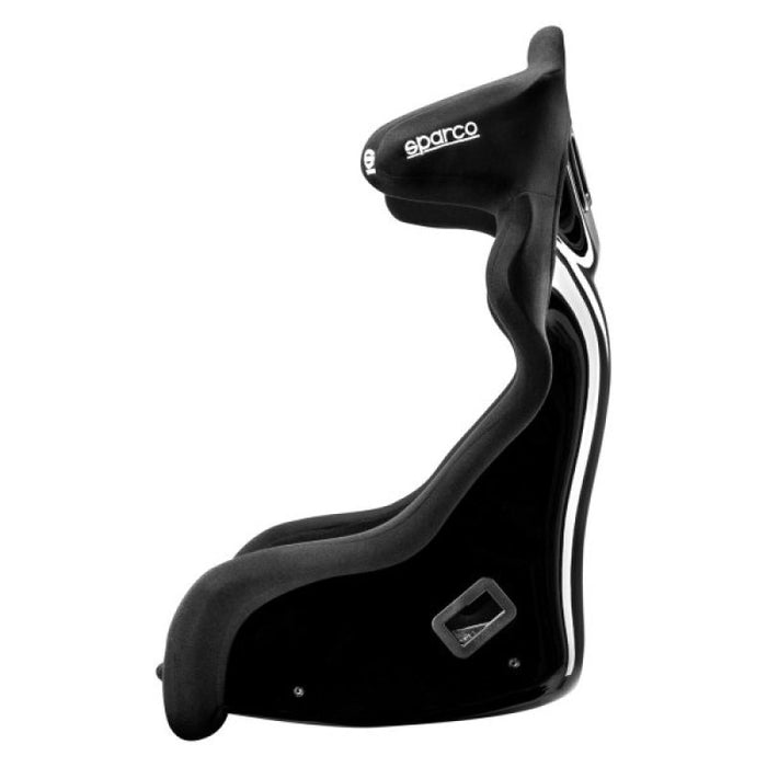 SPARCO 008019RNR Sparco Seat CIRCUIT QRT