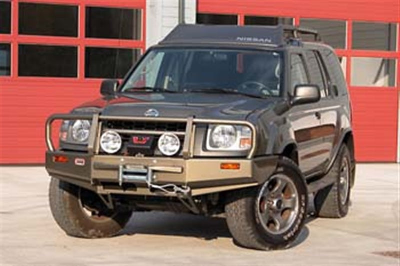 ARB 3438110 Winchbar Xterra 00-04