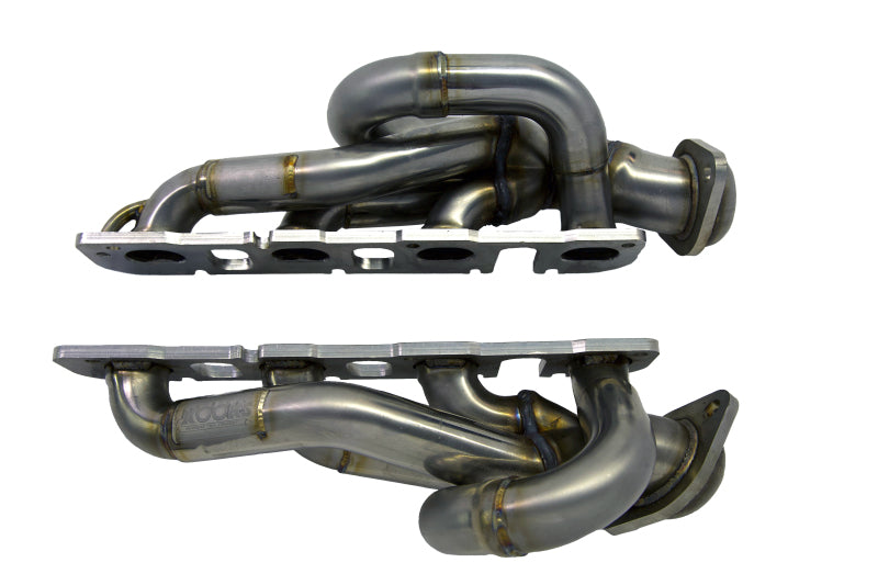 Kooks Headers 35101110 Kooks 09-18 Dodge 1500 HEMI Pick Up Truck 1-5/8in x 1-3/4in Stainless Steel Shorty Headers