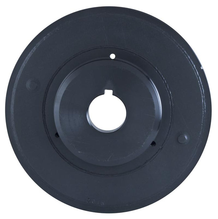 Fluidampr 531101 Subaru EJ Series Steel Internally Balanced Damper