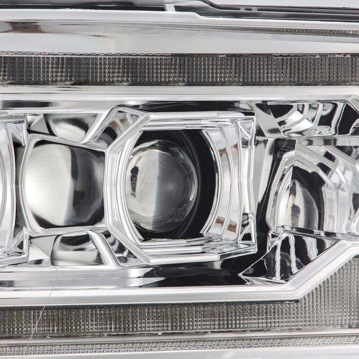 AlphaRex 880559 ARX LUXX Headlights