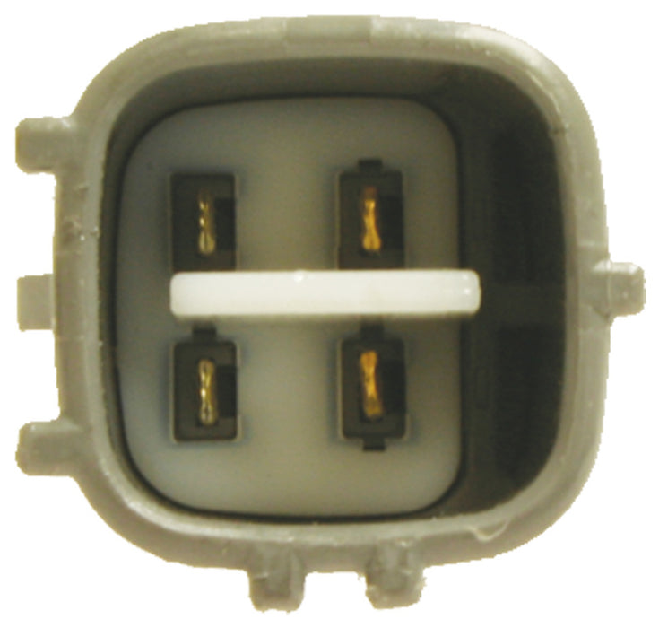 NGK 24669 Toyota 4Runner 2002-1999 Direct Fit 4-Wire A/F Sensor
