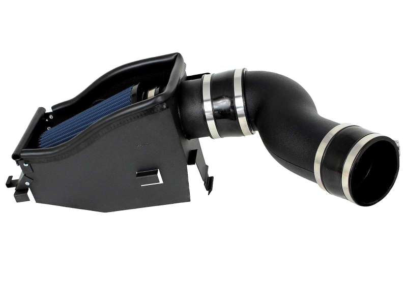 aFe 54-10062 MagnumFORCE Intakes Stage-2 P5R AIS P5R Ford Trucks 99.5-03 V8-7.3L (td)