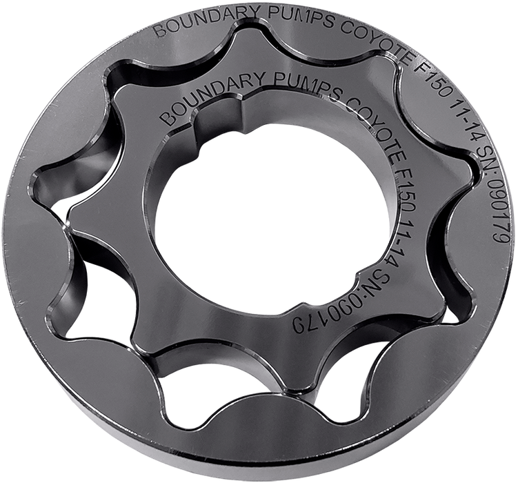 Boundary CM-OPG-F150 11-14 Ford F150 / 18-20 Ford F150 Coyote V8 Billet Oil Pump Gear