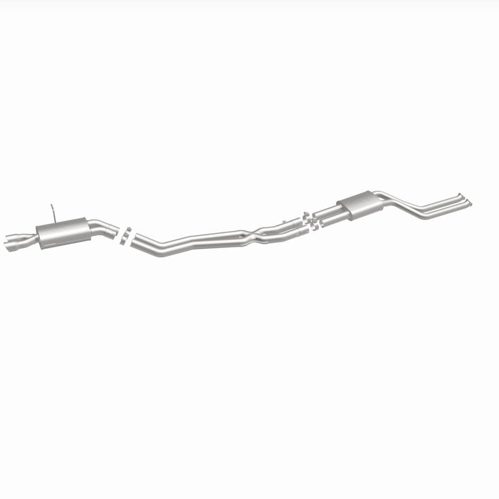 Magnaflow 16533 MagnaFlow SYS C/B 01-05 BMW 330I/CI 3.0L