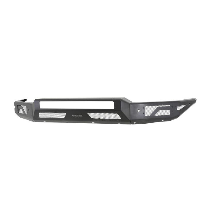Westin 58-41165 15-19 Chevrolet Silverado 2500/3500 Pro-Mod Front Bumper - Textured Black