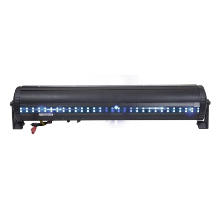 Bazooka BPB24-G2 24in G2 Party Bar Led Red/Green/Blue Bluetooth
