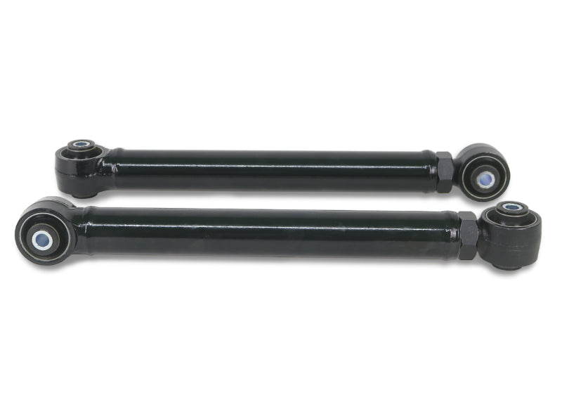 Superpro TRC1179 SuperPro 18-23 Jeep Wrangler JL Lower Trailing Arm Set