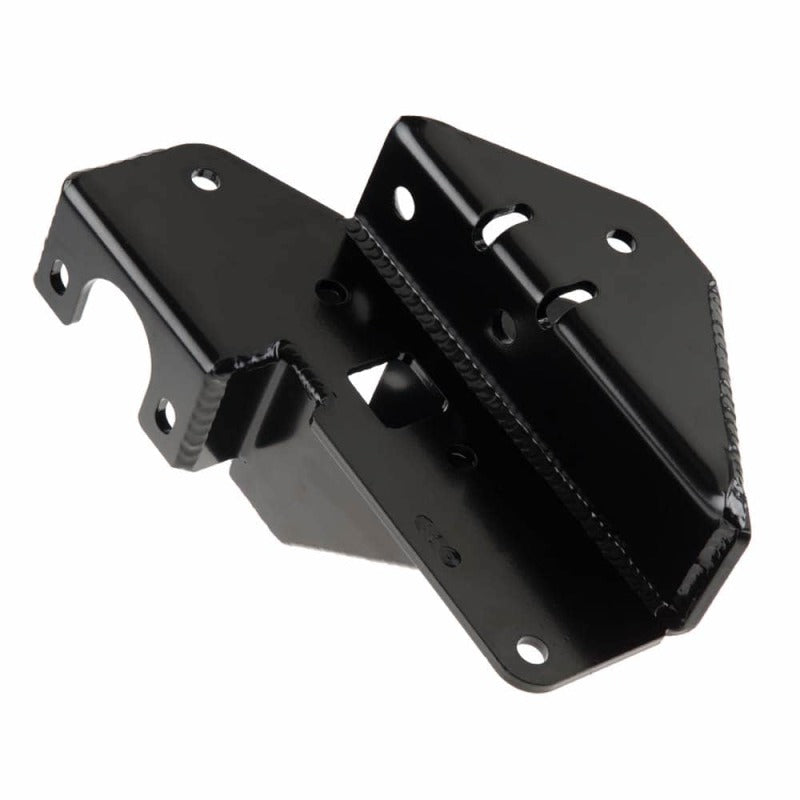 Synergy Mfg 8030 Synergy 07-18 Jeep Wrangler JK/JKU Rear Control Arm Frame Bracket - Pair