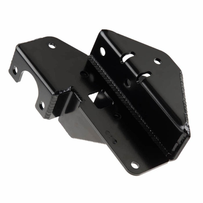Synergy Mfg 8030 Synergy 07-18 Jeep Wrangler JK/JKU Rear Control Arm Frame Bracket - Pair