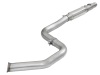 aFe 49-37001 AFE Mid/X-pipes