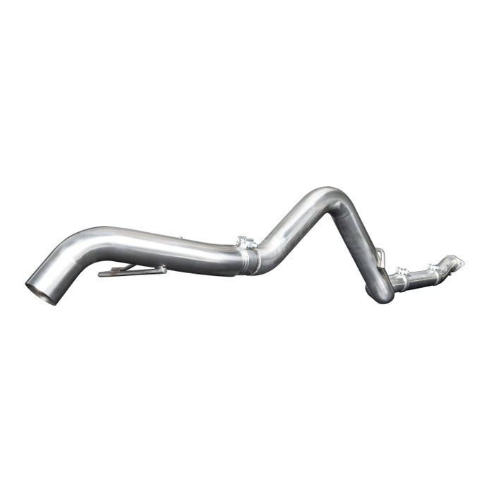 Injen SES9300RS 21-22 Ford Bronco L4-2.3L Turbo/V6-2.7L Twin Turbo SS Race Series Cat-Back Exhaust