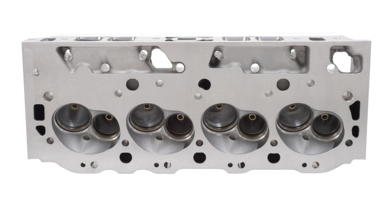 Edelbrock EDE60549 BBC Performer RPM 454-R Cylinder Head - Bare