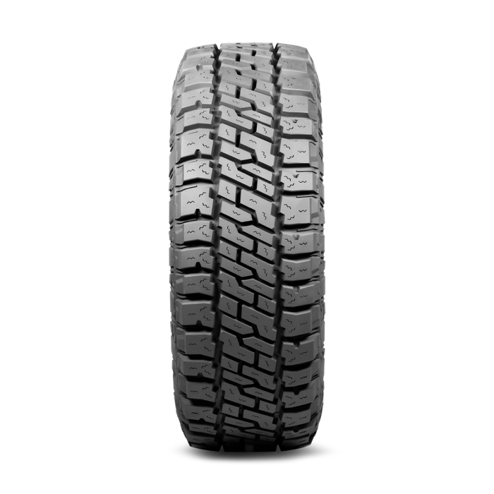 Mickey Thompson 247553 Baja Legend EXP Tire LT315/70R17 121/118Q 90000067182