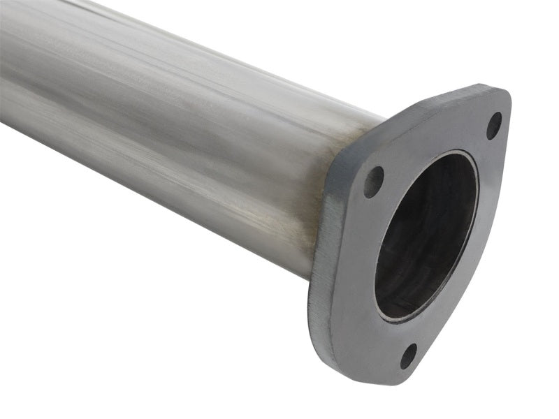 Afe Power AFE47-48001 Direct Fit Catalytic Con verter 00-03 Jeep 4.0L