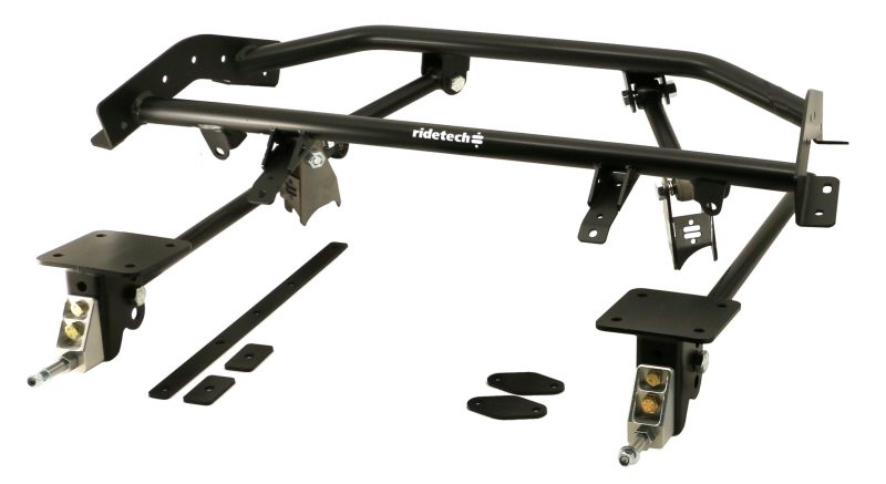 Ridetech 11167197 67-69 Camaro and Firebird Bolt-On 4 Link System