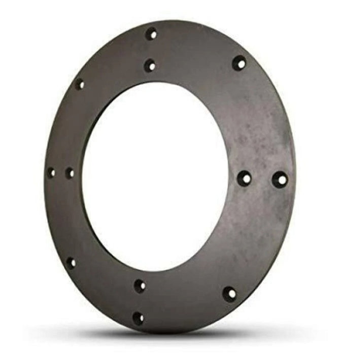 Clutch Masters CD04173-8R-F Replacement Disc ONLY FX850 Rigid Disc Flywheel Side