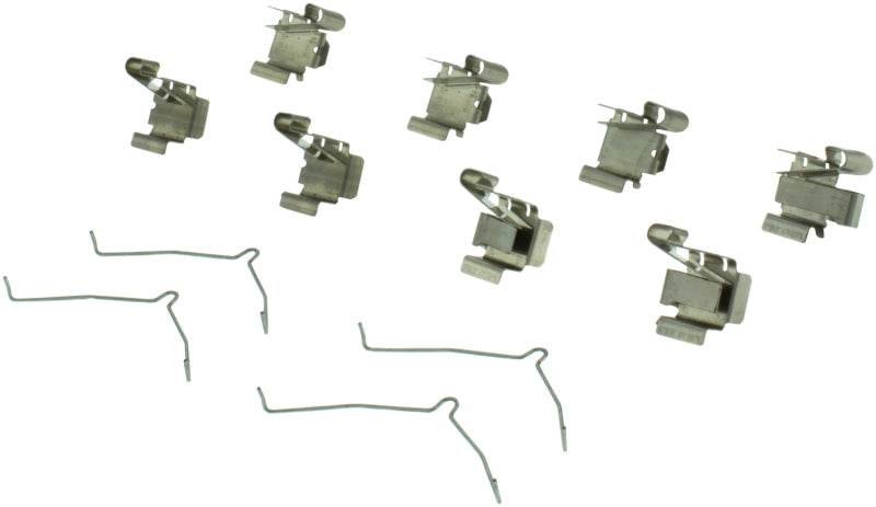 Stoptech 309.06190 StopTech Performance 00-05 Lexus IS 250/300/350 / 02-09 SC 300/400/430 Front Brake Pads
