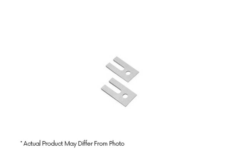 Belltech 6560 HANGER KIT 99-17 Chevy Silverado / GMC Sierra 1500 1in-2in Rear Lift