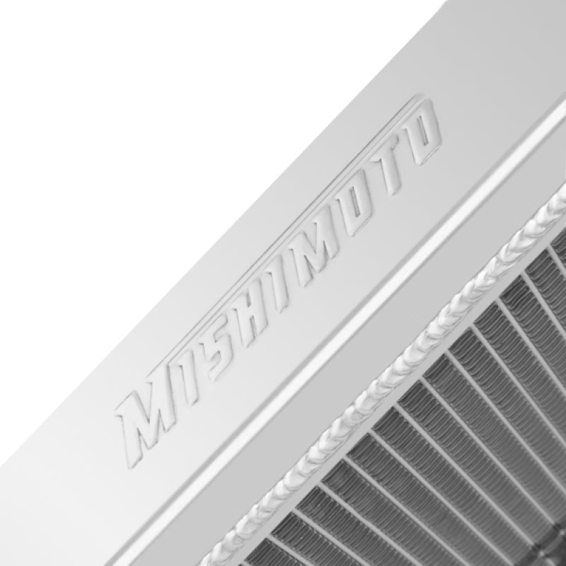 Mishimoto MMRAD-RX8-04 04-08 Mazda RX8 Manual Aluminum Radiator