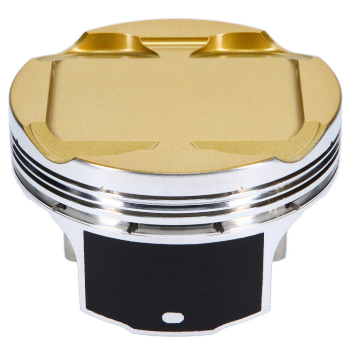 JE Pistons 361325 Subaru EJ20 Stroker Ultra Series 8.5:1 (Set of 4 Pistons)