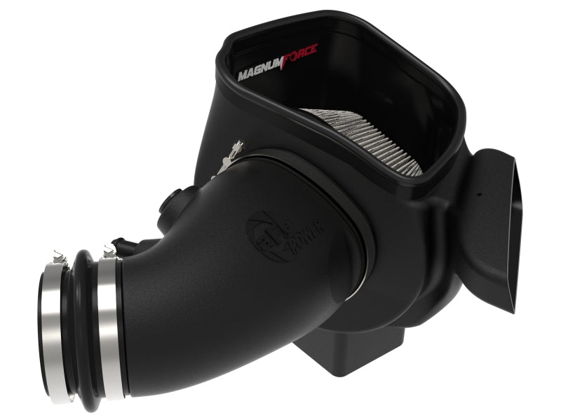 aFe 54-13063D MagnumFORCE Intake Stage-2 Pro DRY S 12-21 Jeep Grand Cherokee (WK2) V8-6.4L HEMI