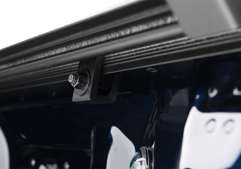 BAK 80339 21-22 Ford F-150 (Incl. 2022 Lightning) Revolver X4s 5.7ft Bed Cover
