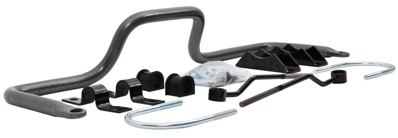 Hellwig 7677 99-10 Ford F-250/F-350 SD 2/4WD Solid Heat Treated Chromoly 1-1/4in Rear Sway Bar