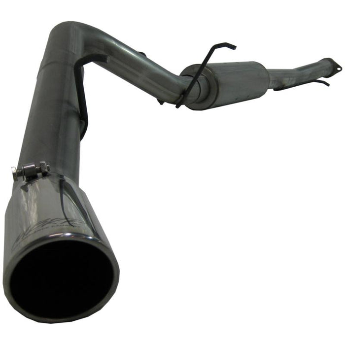 MBRP S5034AL 2007-2009 Cadillac/GMC Escalade EXTESV/Yukon Denali XL 6.2L Cat Back Single Side