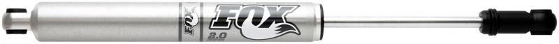 FOX 982-24-941 Fox 2.0 Performance Series 10.1in. Smooth Body IFP Stabilizer Steering Damper