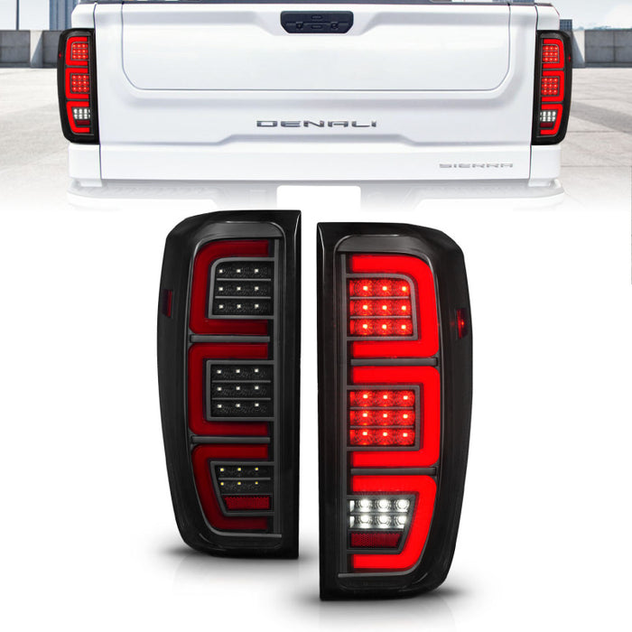 ANZO 311460 ANZ LED Taillights