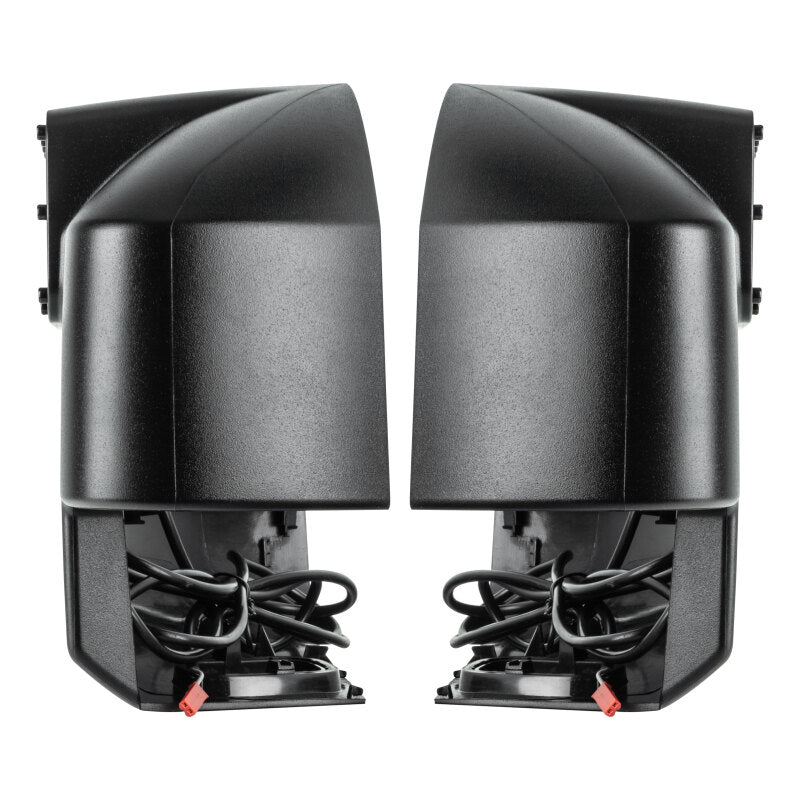 ORACLE Lighting 5894-001 Oracle 21-23 Ford Bronco LED Off-Road Side Mirror Ditch Lights