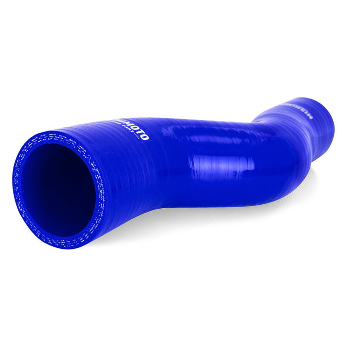 Mishimoto MMHOSE-LCR-92BL 92-97 Land Cruiser 4.5L I6 Silicone Radiator Hose Kit - Blue
