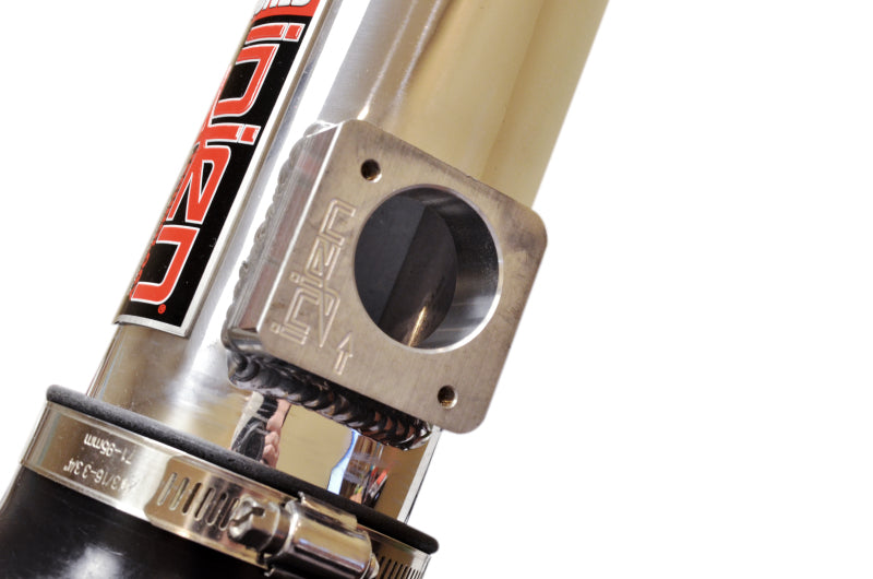 Injen SP6066P 14-18 Mazda 3 2.5L 4 Cyl Polished Short RAM Tuned Intake System w/ MR Technology