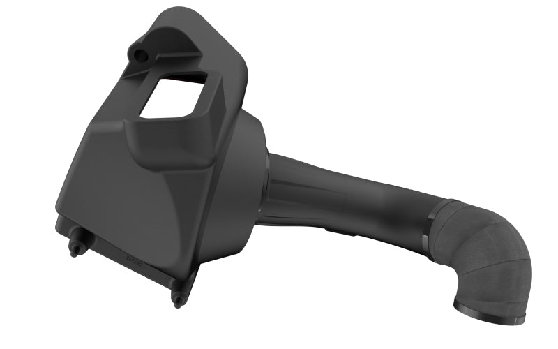 K&N Engineering 50-3103 K&N 20-25 Chevrolet Silverado 2500/3500 HD V8 6.6L NextGen Cold Air Intake