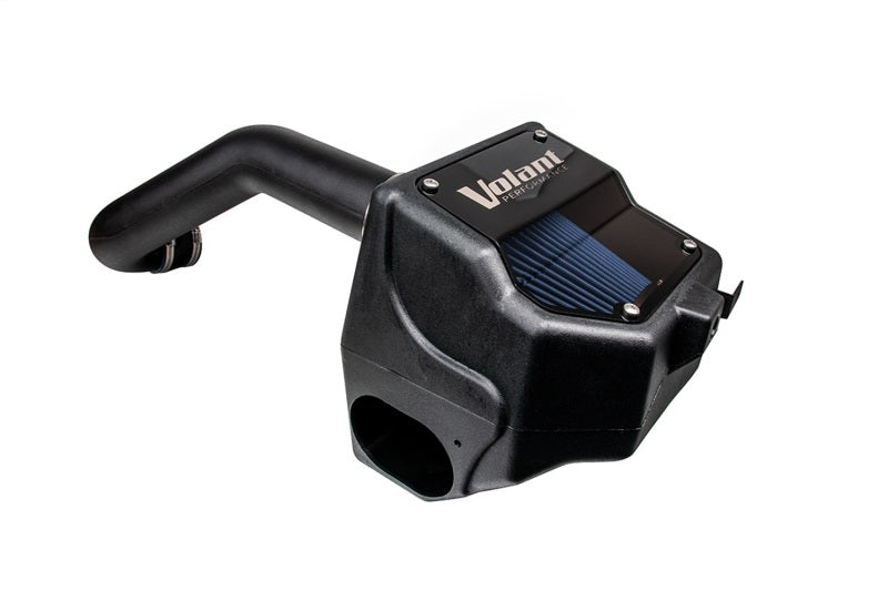 Volant 19150 21-25 Ford F-150 5.0L V8 MaxFlow 5 Closed Box Air Intake System