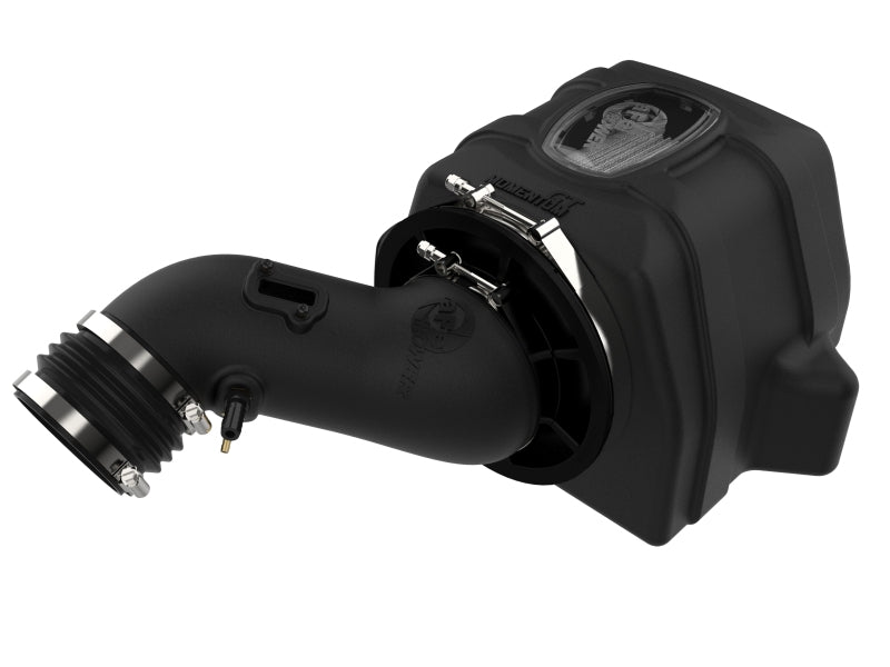 aFe 50-70114D 07-21 Toyota Tundra V8-5.7L w/ Magnuson Supercharger Momentum GT CAIS w/ Pro DRY S Filter