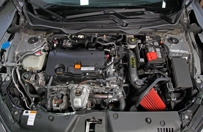 AEM Induction 21-792C AEM IND Cold Air Intakes