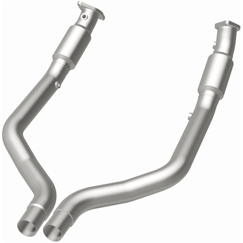 Magnaflow 16420 MagnaFlow Conv DF 05- SRT-8 6.1L OFF ROAD