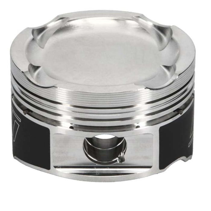 Wiseco K614M83 Mazdaspeed 2.0 FS Turbo -16.5cc Dish Piston Shelf Stock Kit