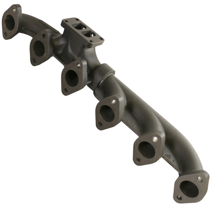 BD Diesel 1046087 03-07 Dodge 5.9L Cummins Pulse Exhaust Manifold Kit