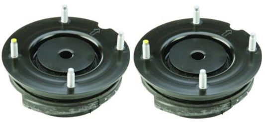 Ford Racing M-18183-C 05-14 Mustang Front Strut Mount Upgrade (Pair)