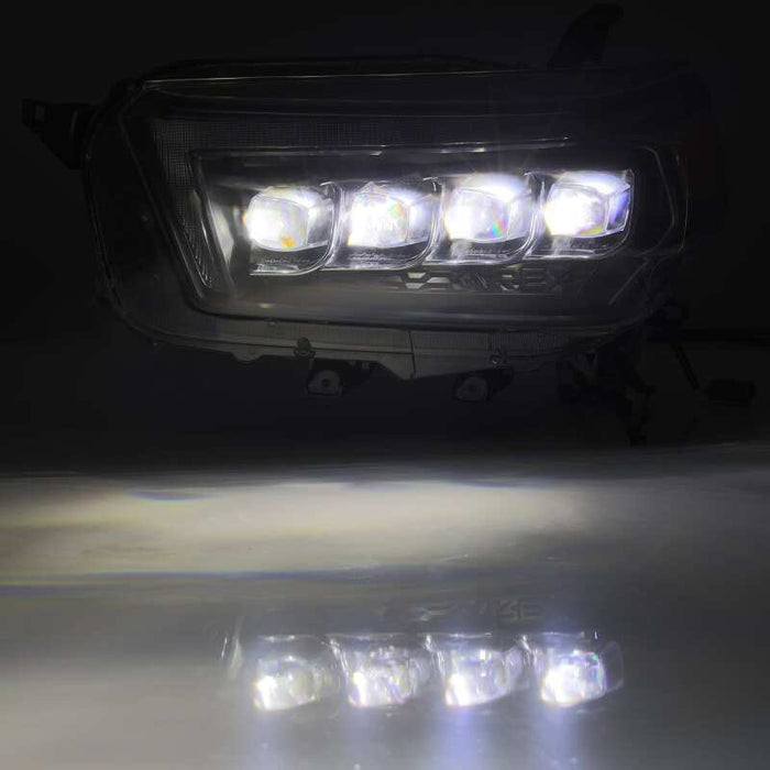 AlphaRex 880759 ARX NOVA Headlights