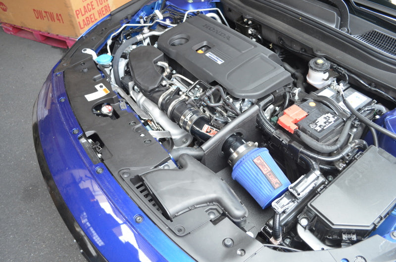 Injen SP1687P 18-20 Honda Accord 2.0L Turbo Short RAM Cold Air Intake