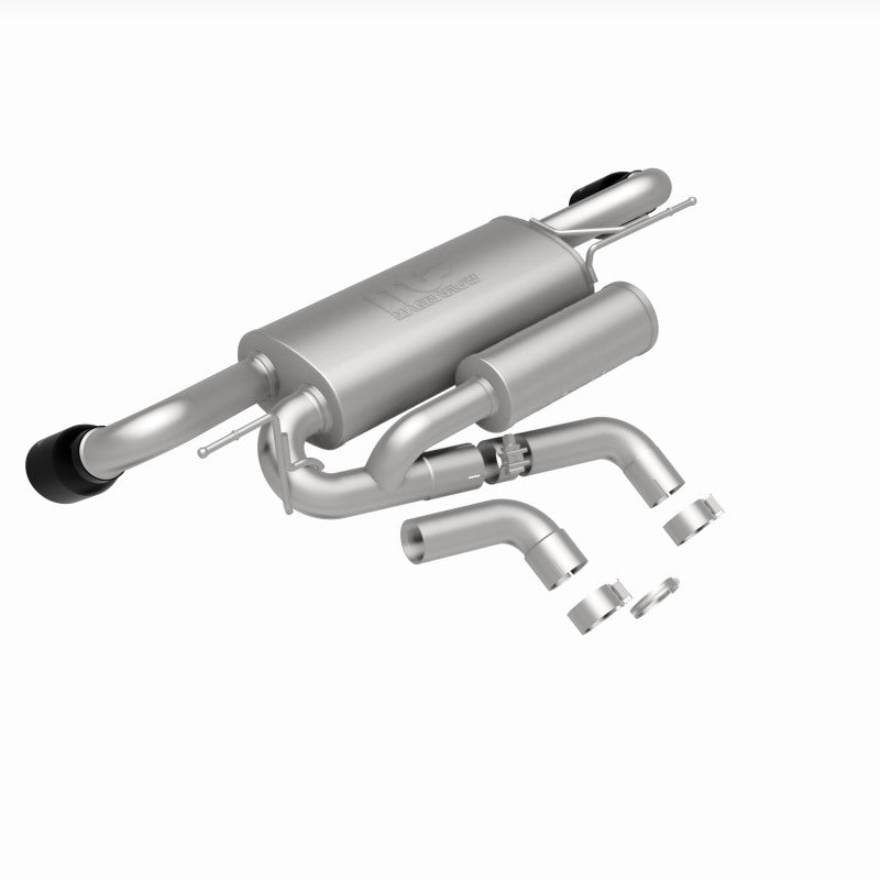 Magnaflow 19553 2021 Ford Bronco Sport Street Series Cat-Back Performance Exhaust System