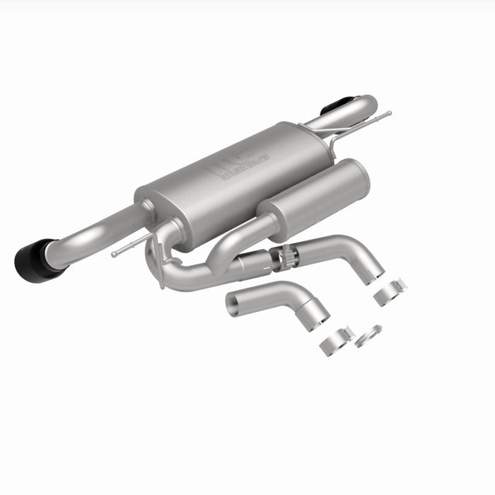 Magnaflow 19553 2021 Ford Bronco Sport Street Series Cat-Back Performance Exhaust System